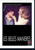 Fine Manners