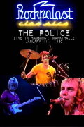 The Police: Live in Essen - Rockpalast 1980