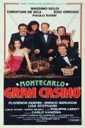 Montecarlo Gran Casinò