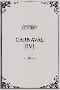 Carnaval, [IV]