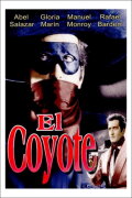 The Coyote
