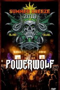 Powerwolf Summer Breeze 2018