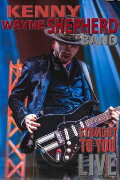 Kenny Wayne Shepherd Band - Straight To You: Live
