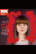 RSC Live: All's Well That Ends Well