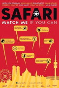 Safari: Match Me If You Can