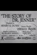 The Story of Dr. Jenner