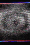 Placid eye