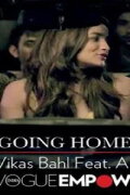 Going Home