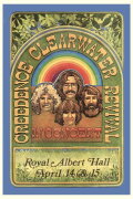 Creedance Clearwater Revival: Travelin' Band