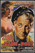 Marie of the Port