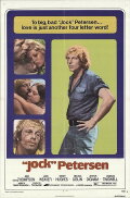 Jock Petersen