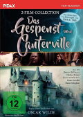 The Canterville Ghost