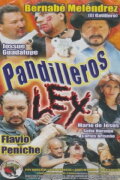 Pandilleros Ley