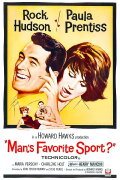 Man's Favorite Sport?