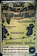The Lad from Old Ireland