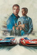 Ford v Ferrari