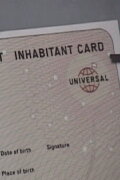 Universal Embassy