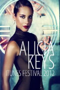 Alicia Keys:  iTunes Festival