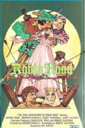 The Zany Adventures of Robin Hood