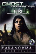 Paranormal Case Files: Ghost Investigations
