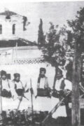 Αι τελευταίαι ημέραι του Οδυσσέως Ανδρούτσου