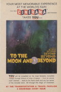 To the Moon and Beyond