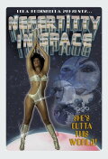 Nefertitty in Space