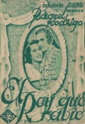 El rey que rabió