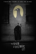 The Raven of Baltimore City