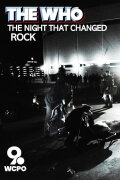 The Night That Changed Rock