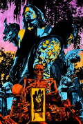 The Boneyard Match