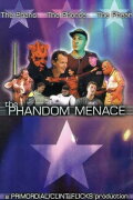 The PhanDom Menace