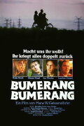Bumerang-Bumerang
