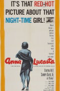 Anna Lucasta