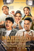Martabat: Misi Berdarah