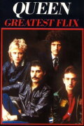 Queen: Greatest Flix