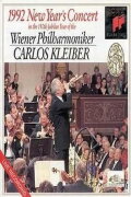 Neujahrskonzert der Wiener Philharmoniker 1992