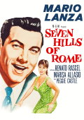 Seven Hills of Rome