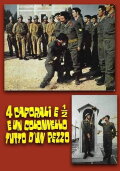 4 caporali e 1/2 e un colonnello tutto d'un pezzo
