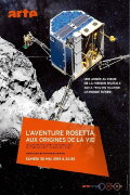 Rosetta Comet Chaser: A Journey To The Origins Of Life
