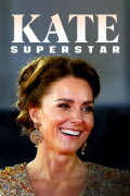 Kate Superstar - Der Kampf ums royale Image