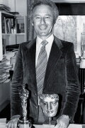 Derek Meddings: Making It Small in Pictures