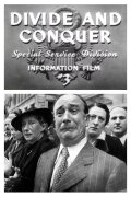 Why We Fight - Divide and Conquer