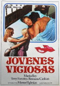 Jóvenes viciosas