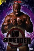 TNA No Surrender 2009