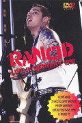 Rancid - Live Festival Germany