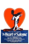 The Heart of Salome