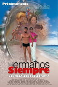 Hermanos Siempre y el medallón de Cleopatra