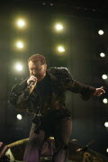 Sam Smith: Lollapalooza Argentina