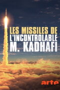 Deutsche Raketen für Gaddafi